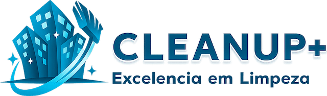 Cleanup+ - Excelência em Limpeza